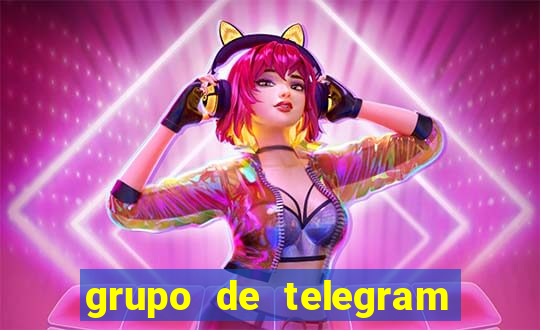 grupo de telegram mais 18